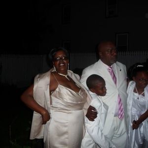 Meet your Posher, Eunice